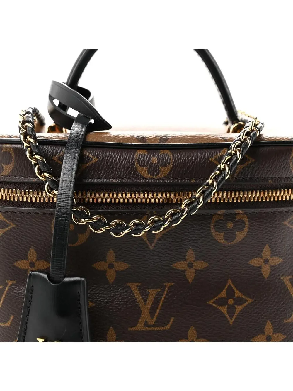 Louis Vuitton discover elegance